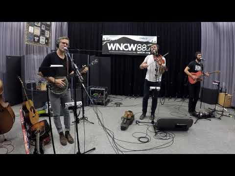 The Steel Wheels - "Under"