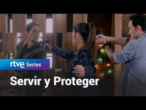 download lagu mp3 mp4 Servir Y Proteger Capitulo De Hoy, download lagu Servir Y Proteger Capitulo De Hoy gratis, unduh video klip Servir Y Proteger Capitulo De Hoy