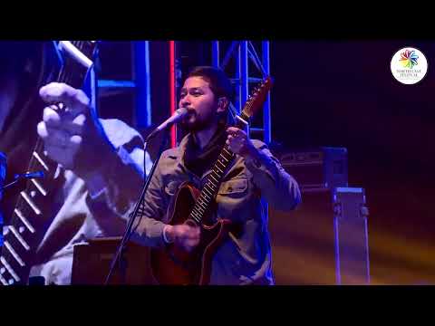 Asaar | Bipul Chettri | North East Festival, Delhi 2022