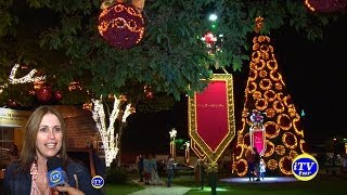 preview picture of video 'Guararema Cidade Natal 2013 iTVtur'