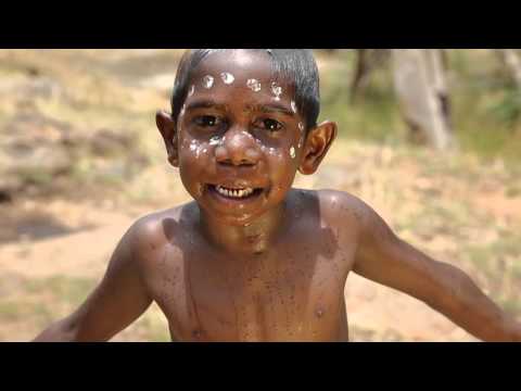 IHHP Frog Hollow-  'Purnululu People'
