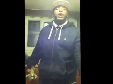 TRILLZEE 2012 FREESTYLE