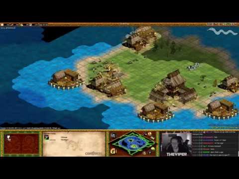 Polaris 2k+ Challenge BO9 vs Zuppi G6