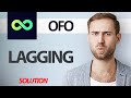 How To Fix OFO App Lagging Step By Step