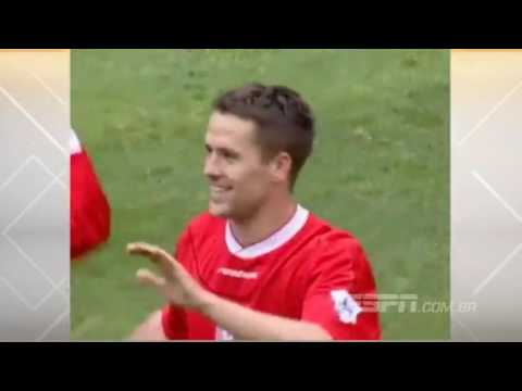 West Bromwich 0 x 6 Liverpool - Campeonato Inglês...