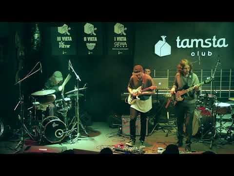 TAMSTA Drum Day'23 - Gabrielius Skeivelas