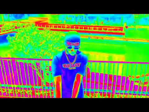 Hodis Dascene - So Baked From The Feeling(Official Music Video)