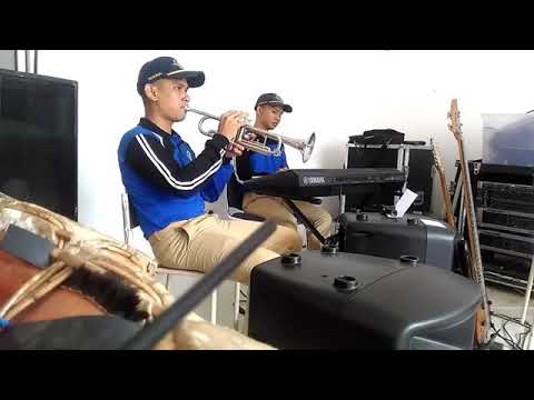 Virgoun - Bukti (Trumpet Cover)