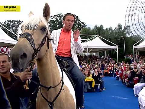 Immer wieder sonntags (9) 21.08.2005 Trailer