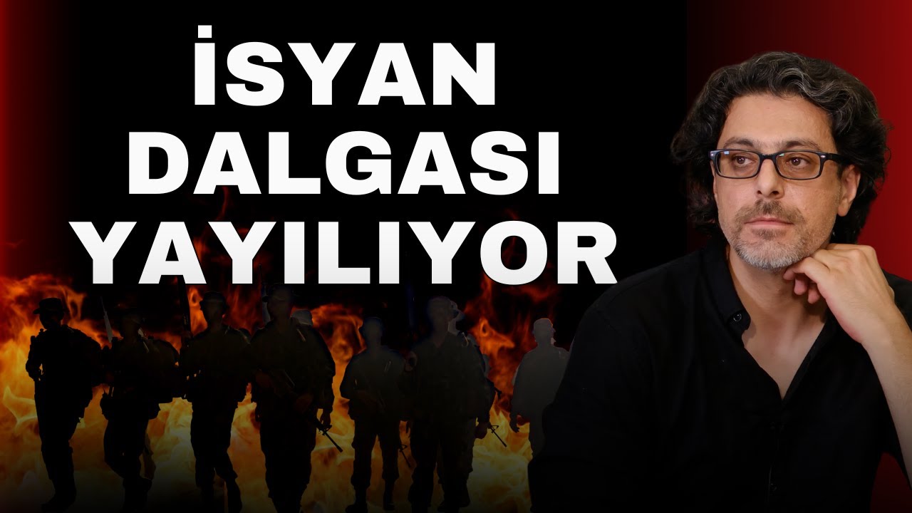 Kod Adı: GEN Z! | Hamza Yardımcıoğlu