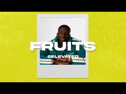 [FREE] Hardy Caprio x Lotto Ash x Afroswing Type Beat - Fruits / Free UK Afroswing Type Beat 2022