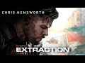 Extraction 2020 Movie Chris Hemsworth Golshifteh Farahani Randeep Hooda React And Reviews