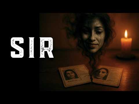 The Secret of the Rich House: Eyes in the Pool, Whispers in the Night | Horror Stories | Genie St...