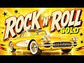 ROCK N ROLL Forever GOLD Dance Hits 1950s American Rock Roll Collection