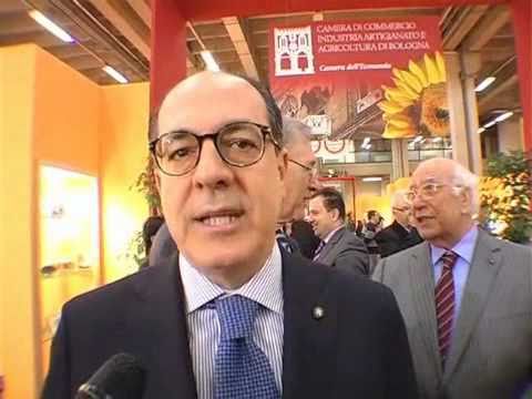 Pastatrend 2011 Intervista a Paolo De Castro