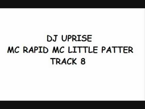 Mc Rapid Mc Little Patter TRACK 8