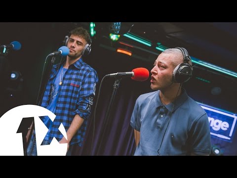 Devlin - Life in the 1Xtra Live Lounge
