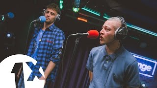 Devlin - Life in the 1Xtra Live Lounge