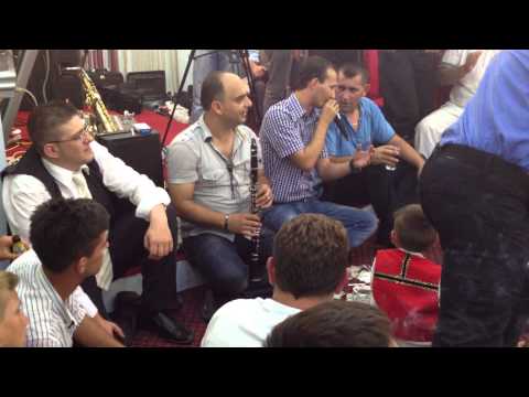 Betim Behluli - Kenga e Zagrepit