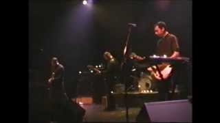 Jets To Brazil - King Medicine (5 of 9)