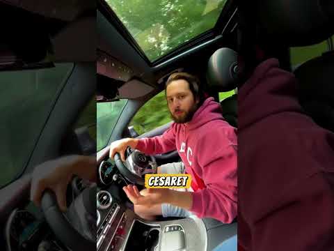 🚗😱Arabanın anahtarını camdan dışarı fırlattı!