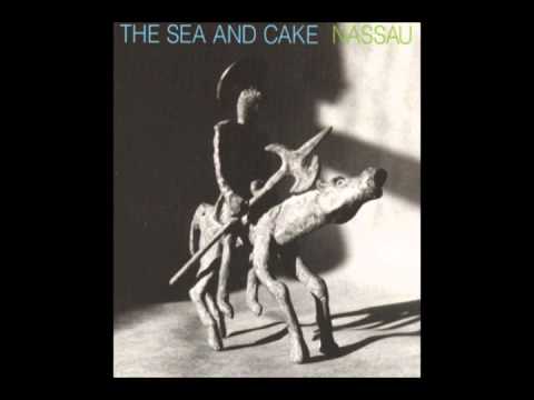 The Sea and Cake - Earth Star