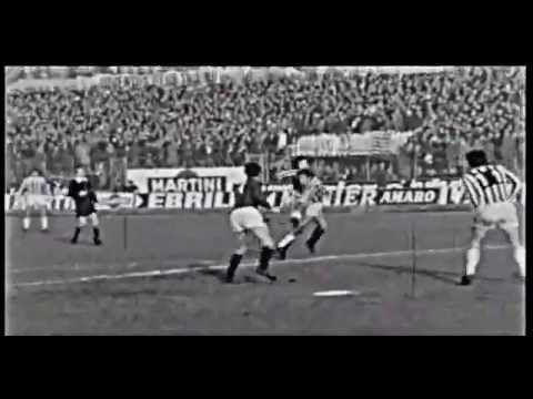 1972/73, (Juventus), Juventus - Bologna 2-0 (16)