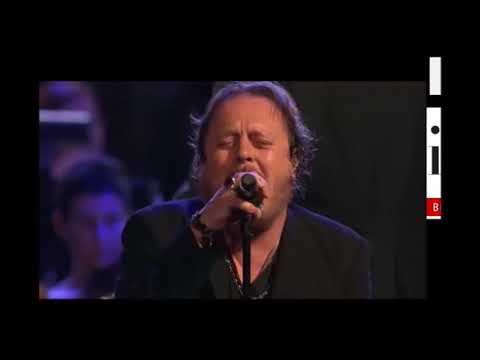 Jeff Beck and Zucchero