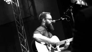 Aaron West & The Roaring Twenties "The Thunderbird Inn" The Irenic, San Diego 10/15/14