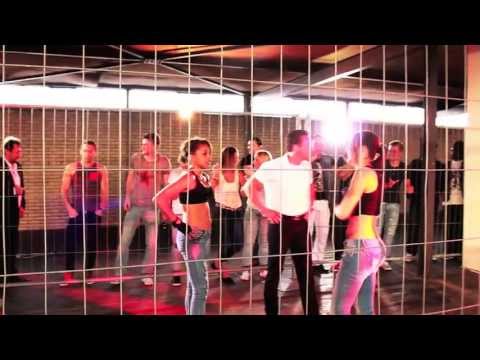 Making of Valton ft Yungstarz (Official Trailer) 2013