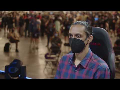 Tekken 7 Rip (Law) Vs BAN|FISH (Ganryu) EVO 2022