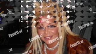 Aygun Kazimova - Men Sensiz