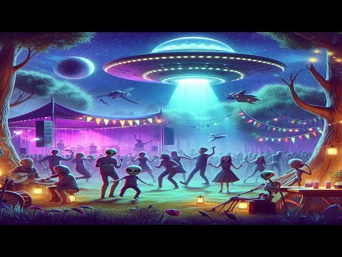 DJ Dox - Psytrance Mix Week 18 2024