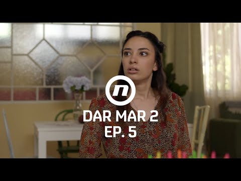 Željko pokušava dobiti Milenu - Dar Mar 2 - epizoda 5