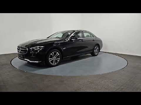 Mercedes-Benz E-Class E300d (265bhp) 4matic Avant - Image 2