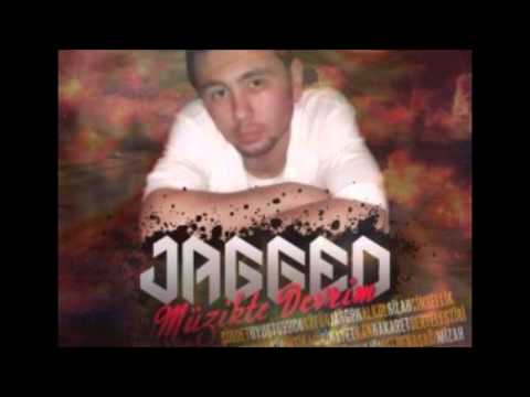 Jagged - Asi Çocuk (2012)
