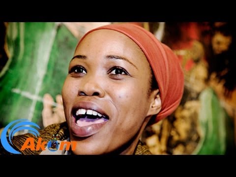 Queen Ifrica - Corrupt System [Diamonds & Gold Riddim] May 2013