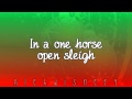 Nick - Jingle Bells Lyrics HD 