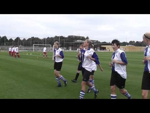 v.v. Helpman dames 1