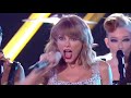 Taylor Swift - Shake it off LIVE