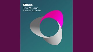 C'est Musique (Armin van Buuren Mix)
