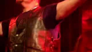 Yngwie Barcelona 2008 - Cracking the Whip