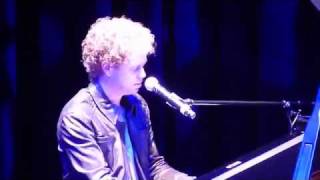 Scott MacIntyre    Autumn Leaves