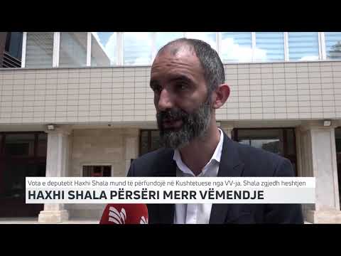 HAXHI SHALA PËRSËRI MERR VËMENDJE | T7