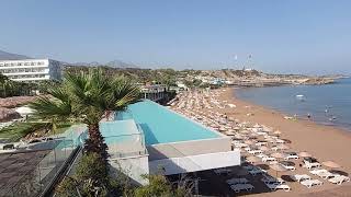 Acapulco Resort Convention Spa Hotel | Girne