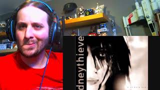 Kidneythieves - Before I&#39;m Dead (Reaction)