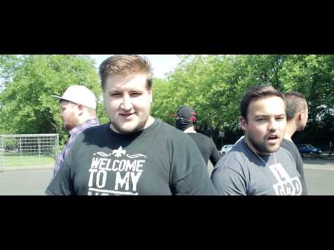 Hamm United - ONE [OFFIZIELLES MUSIKVIDEO]