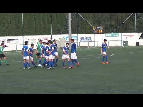 2 Juvenil || Urraca C.F., 2 - Lenense Proinastur, 1. (Jaime)