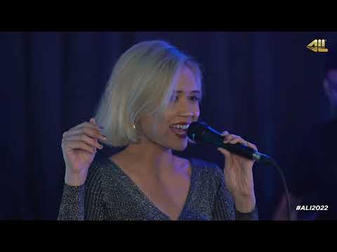 Anugerah Lagu Indie 2022: Airinna Namara - Bad Blue Boy