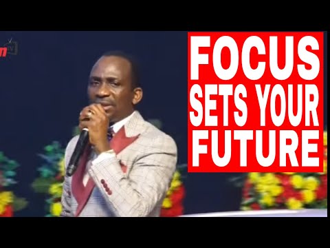 SECRET OF PERPETUAL IMPACT | PASTOR PAUL ENENCHE NEWDAWNTV | AUGUST 26TH 2020